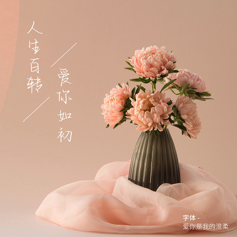 愛你是我的溫柔