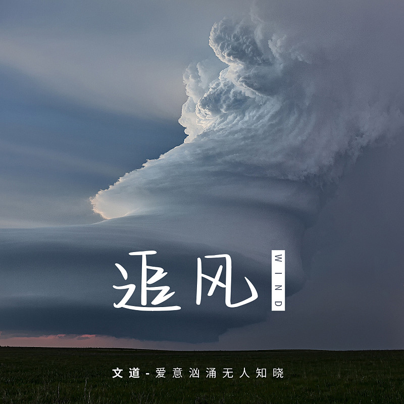 愛意洶涌無人知曉