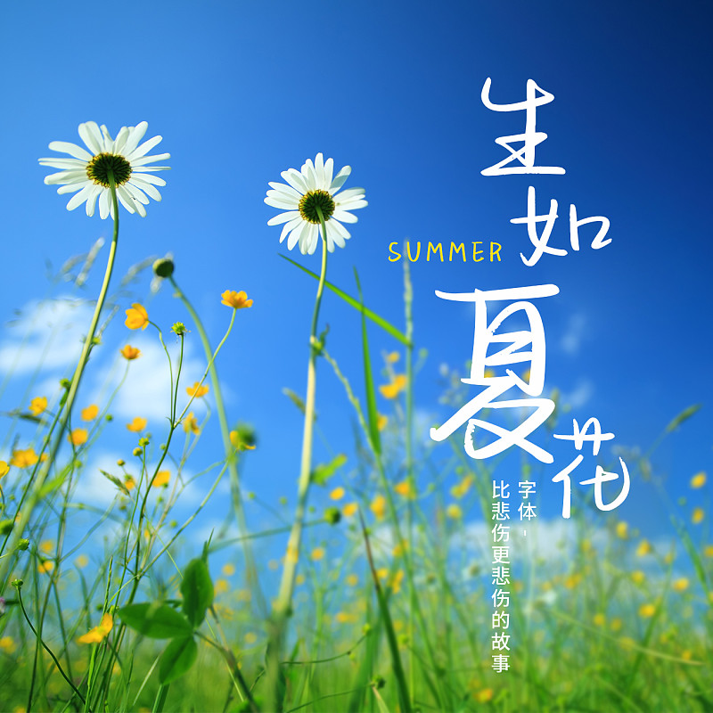 比悲傷更悲傷的故事