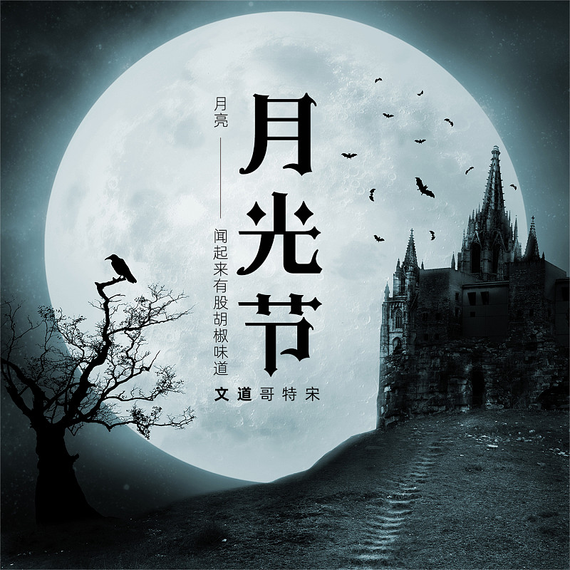 文道哥特宋