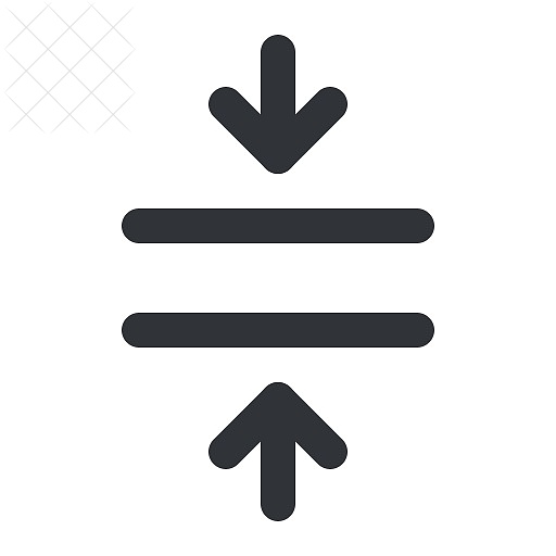 Text, align, format icon.