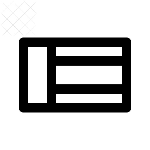 Arab, emirates, flag icon.