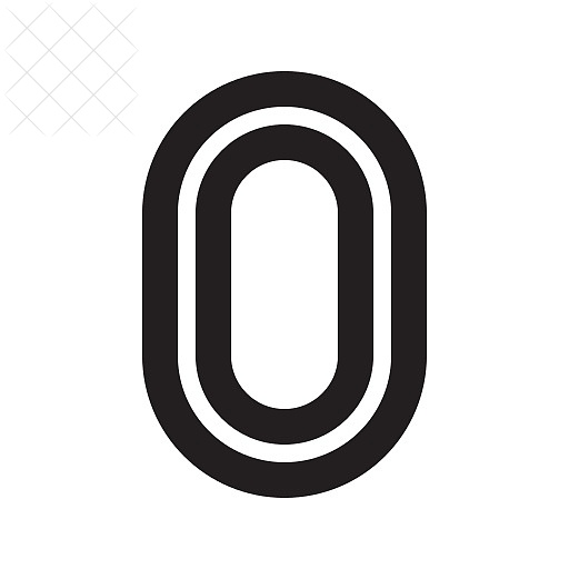 Bedroom, mirror icon.