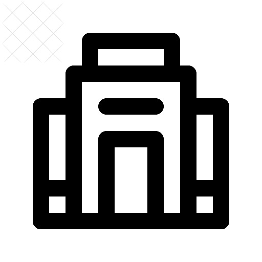 Casino icon.
