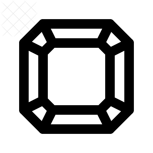 Gems icon.
