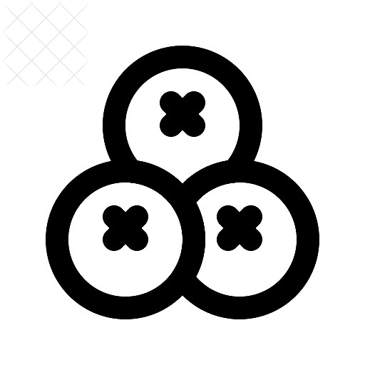 Blueberry, cranberry, day, thanksgiving icon.