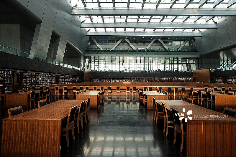 中国国家图书馆图片素材