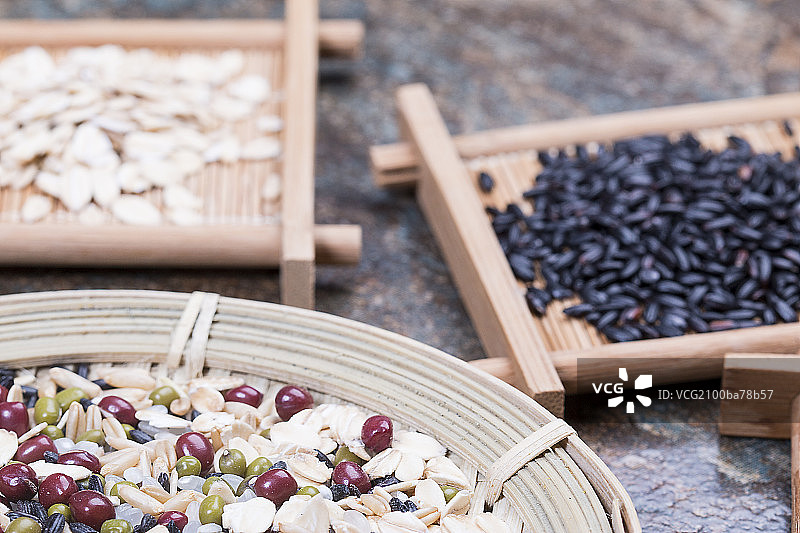 五谷杂粮图片素材