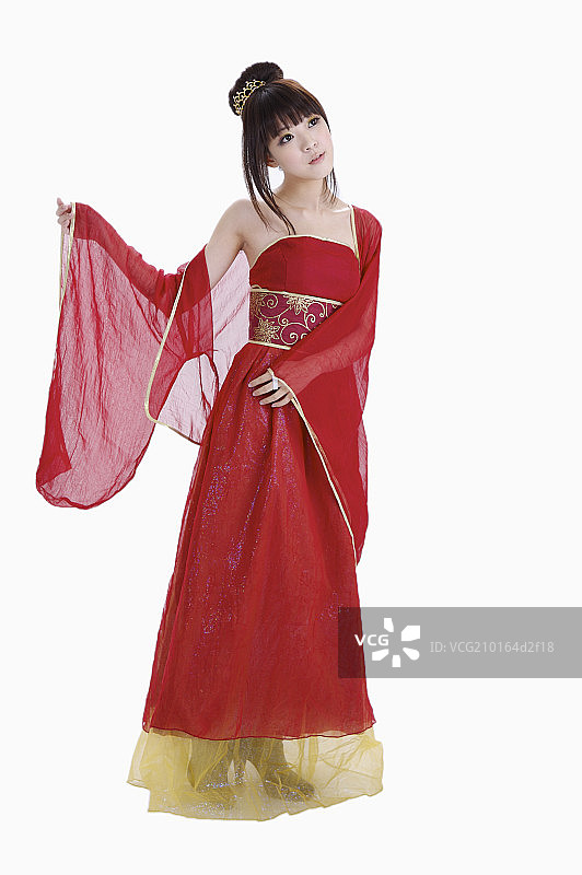 角色扮演,动漫人物,图片素材