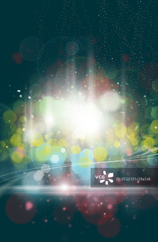 空间探索图片素材