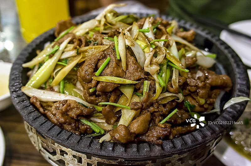 北京美食图片素材