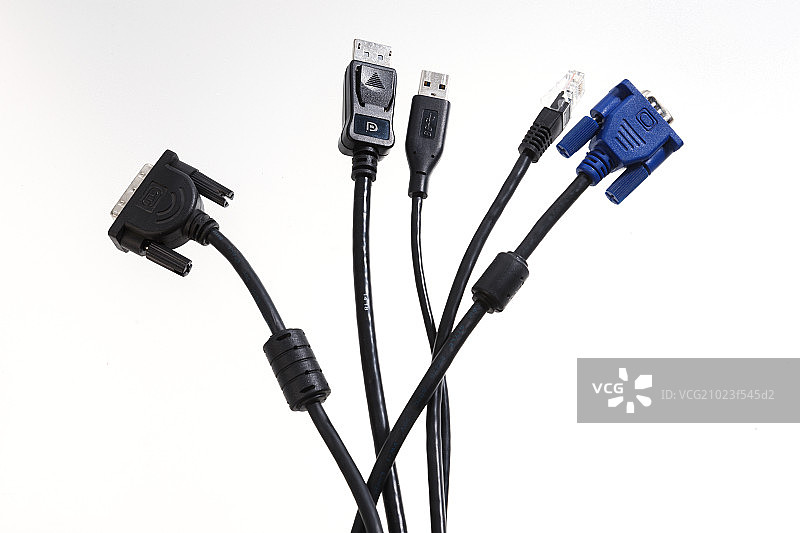 数据线插头图片素材