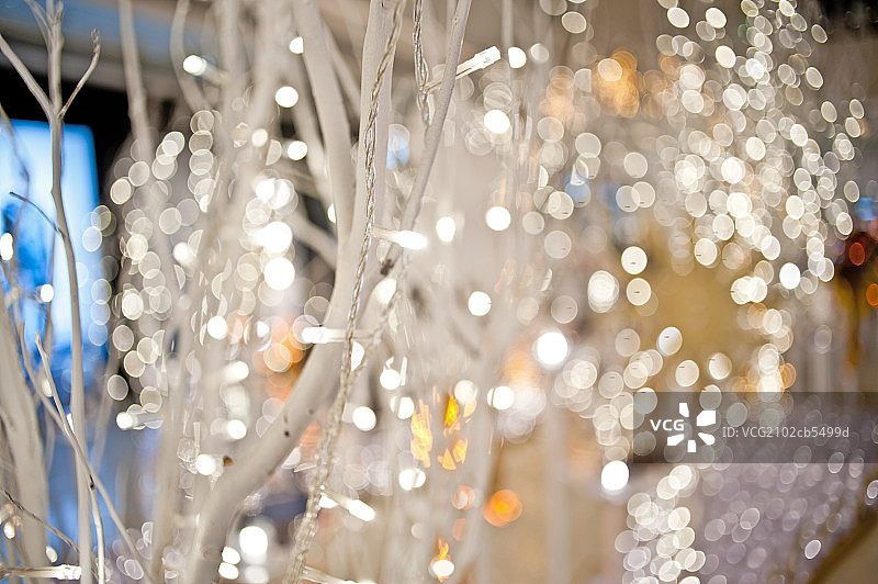 商场圣诞节促销活动图片素材