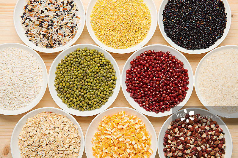 各种杂粮图片素材