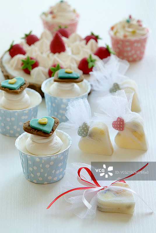 手工皂图片素材