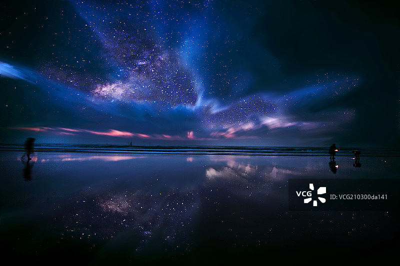 世界的边缘图片素材