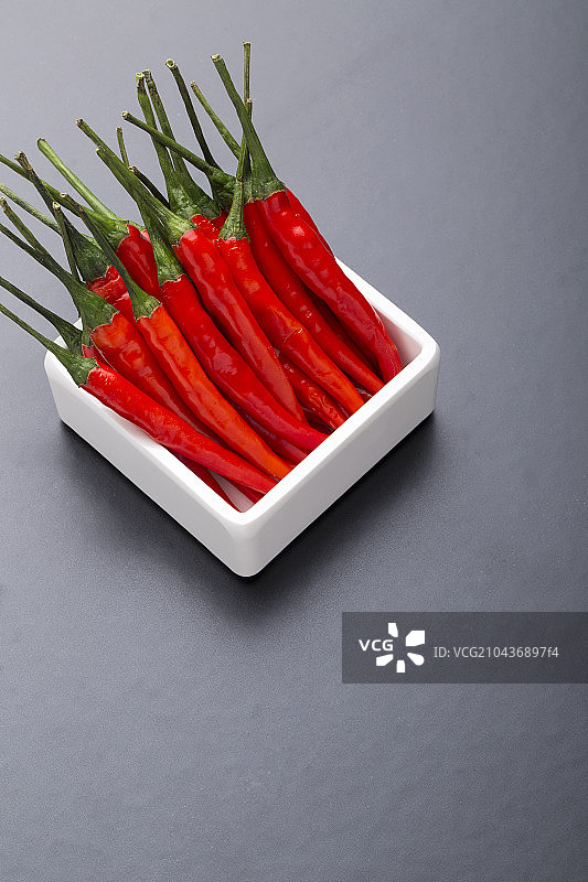 辣椒特写图片素材