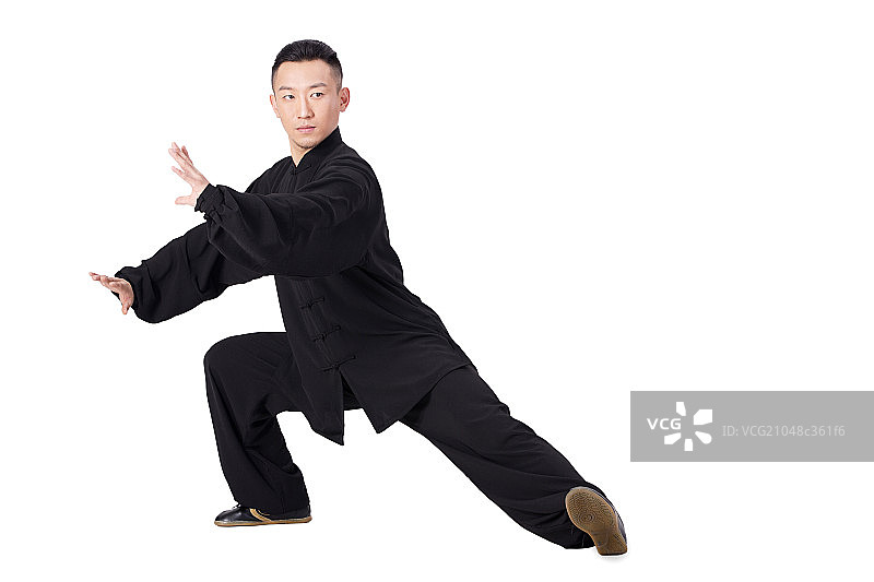 中国武术图片素材