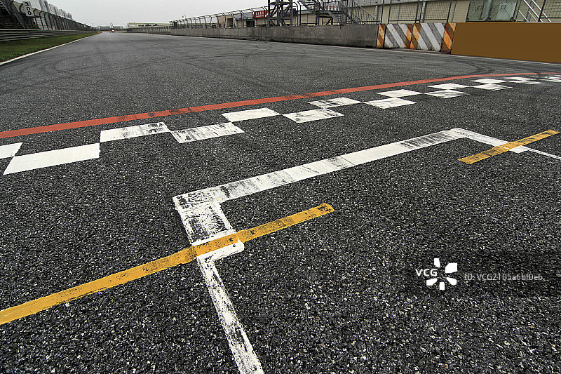珠海国际赛车场图片素材