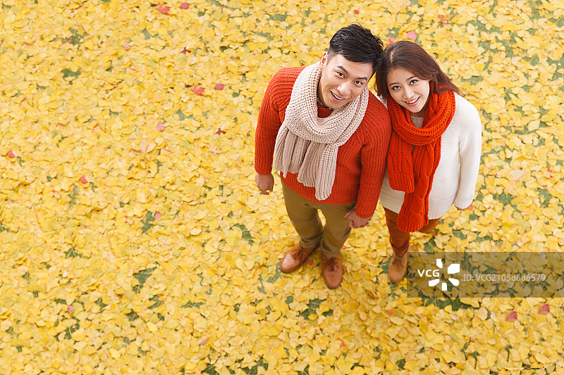 东方情侣图片素材