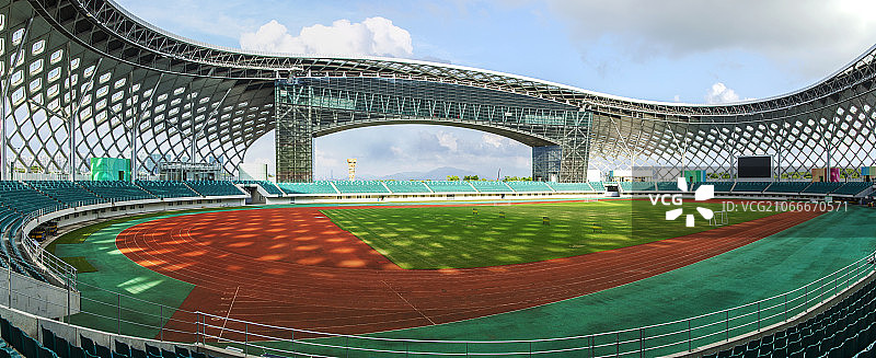 深圳湾体育馆图片素材
