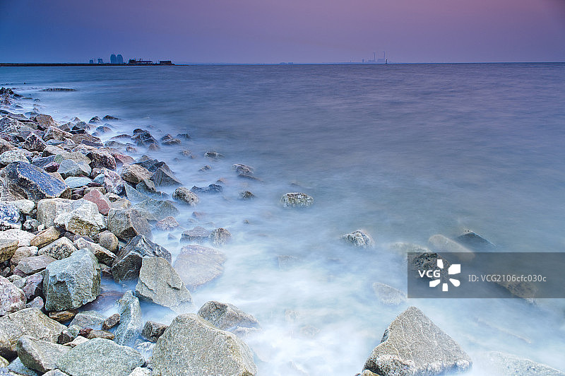 芷锚湾图片素材