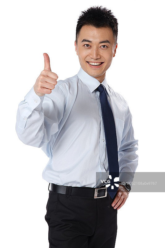 商务男人图片素材