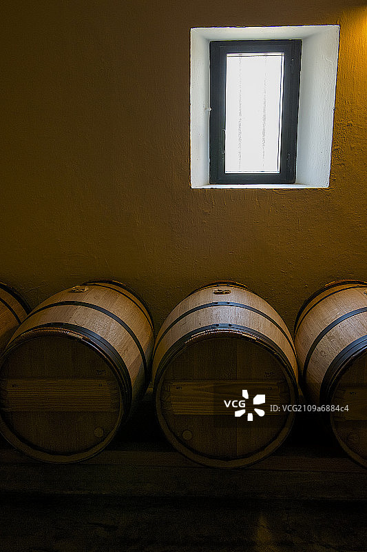 Chateau Mouton Rothschild图片素材