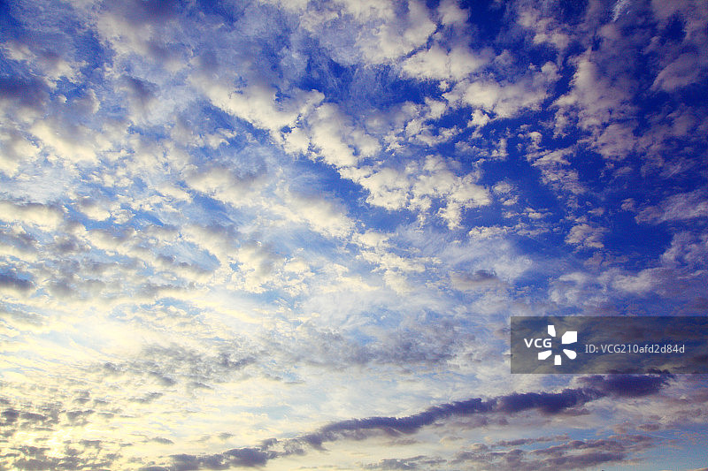 日落夕阳图片素材