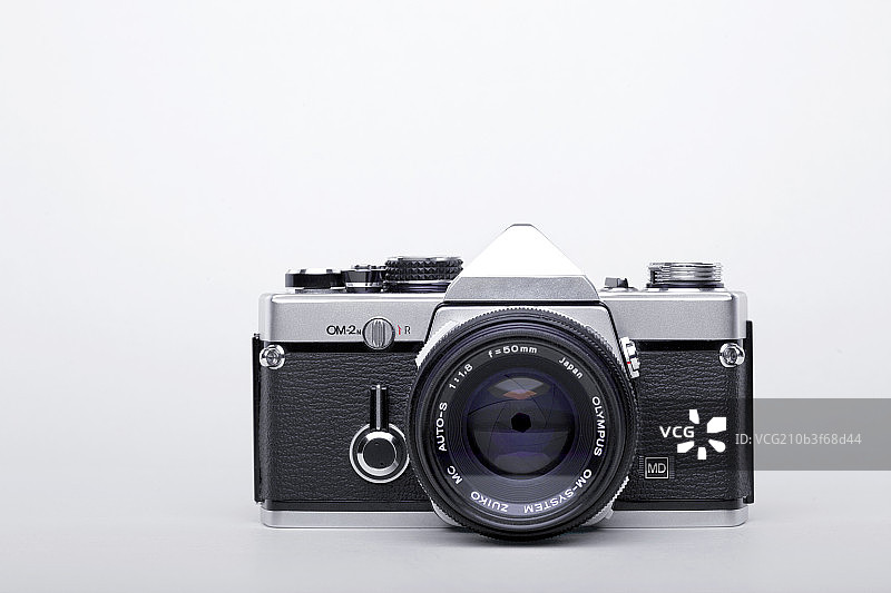 传统胶片相机图片素材