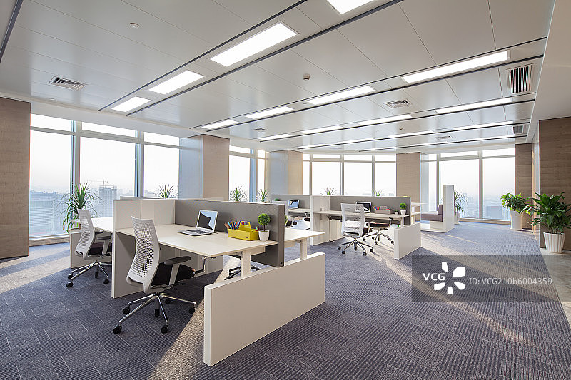 现代办公室图片素材