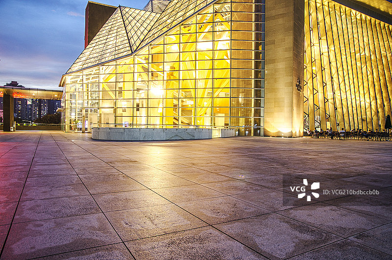 深圳音乐厅图片素材