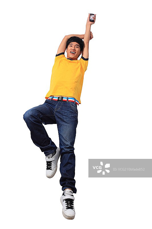 躺在地上的特写动作图片素材