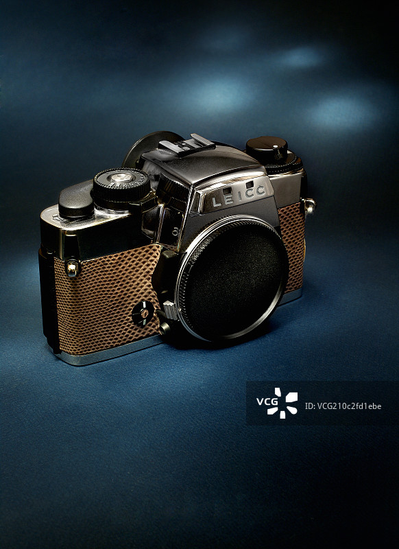 照相机图片素材