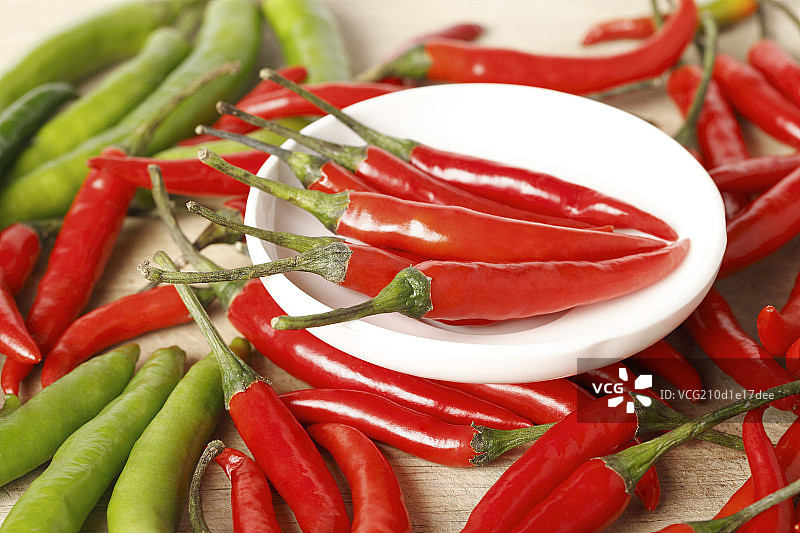 静物辣椒图片素材