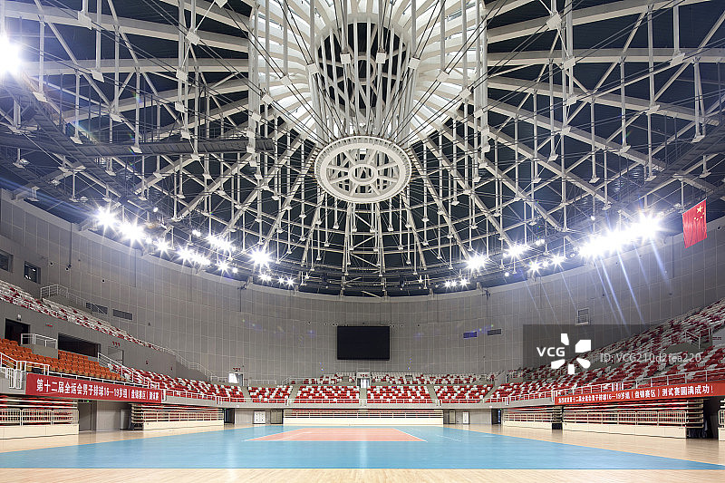 全运会盘锦赛区场馆图片素材