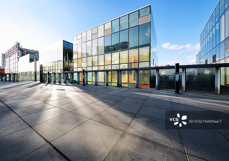 三里屯太古里图片素材