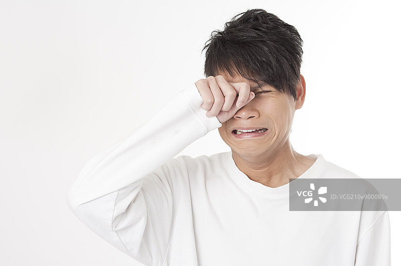 青年男人,动作图片素材