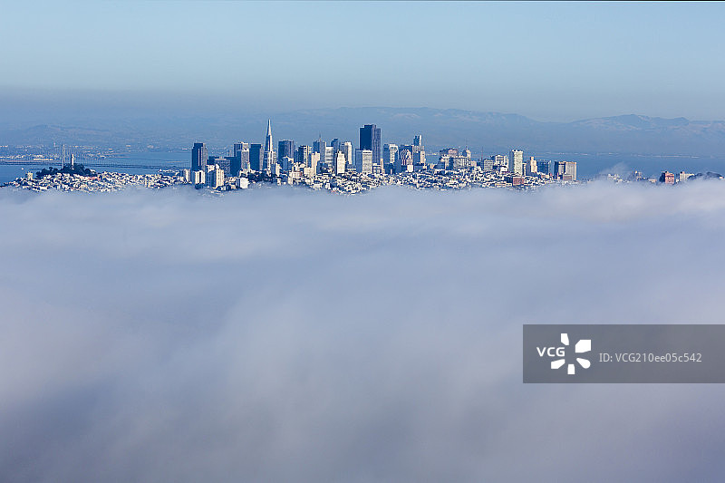 美国加利福尼亚图片素材