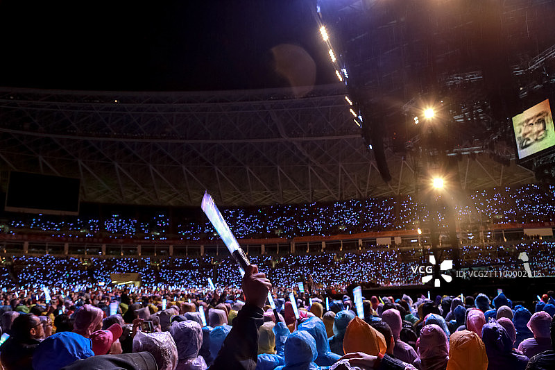 演唱会现场图片素材