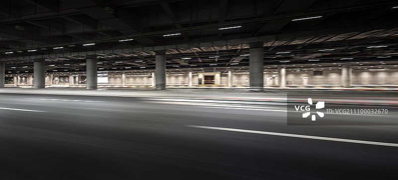 城市隧道图片素材