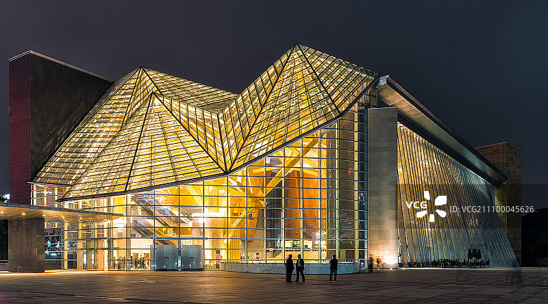 深圳音乐厅图片素材