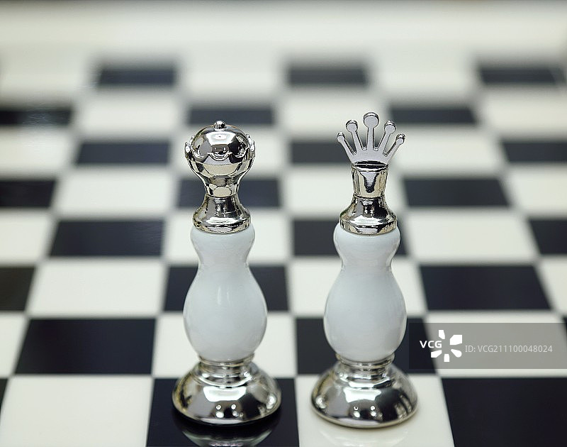 国际象棋图片素材