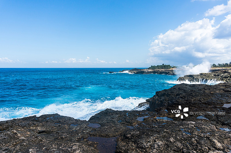 巴厘岛风光图片素材