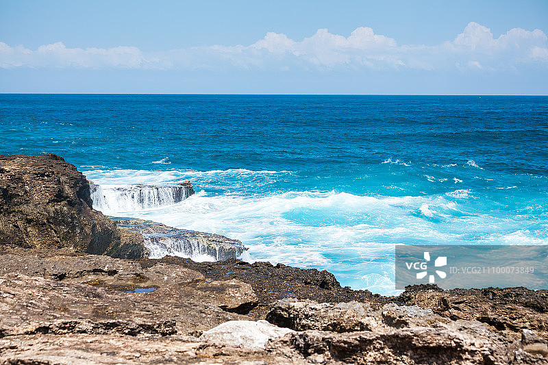 巴厘岛风光图片素材
