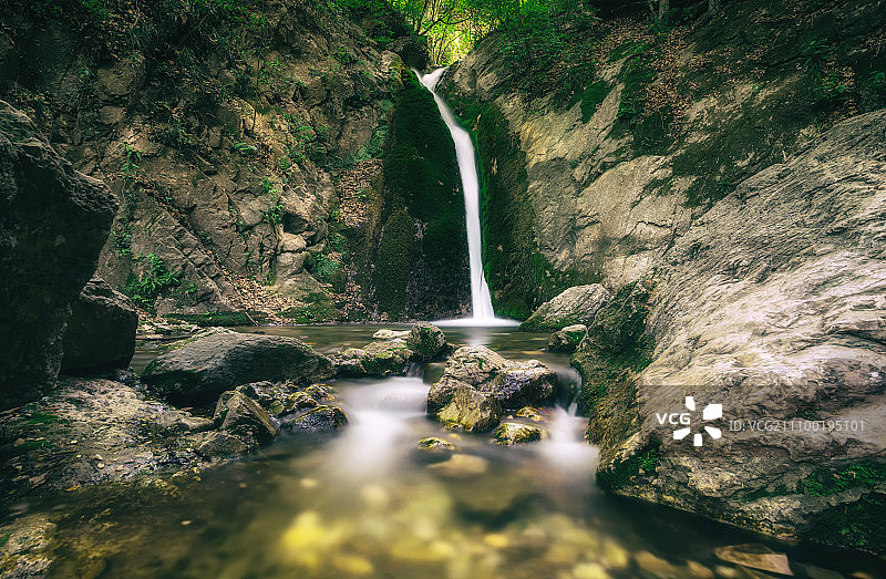 自然风景图片素材