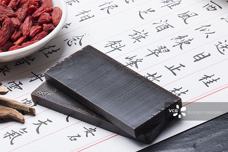 中草药图片素材