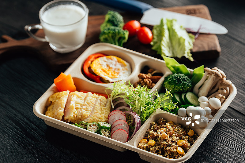 健康饮食图片素材