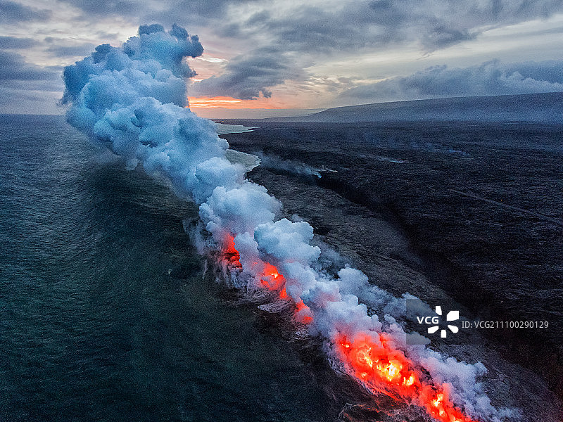 Above The Hell 地狱之上图片素材