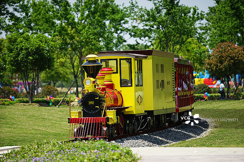 春光无限好图片素材